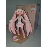 HATSUNE MIKU : TOKYO CARTOON SAKURA