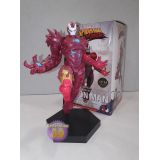 VENOM IRON MAN SPM FIGURE MAXIMUM