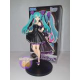 HATSUNE MIKU - INNOCENT PROJECT DIVA ARCADE FUTURE TONE SPM SEGA