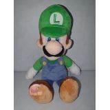 SUPER MARIO BROS : LUIGI