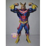 ALL MIGHT GRANDISTA MANGA DIMENSION MY HERO ACADEMIA