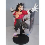 VEGETA XENO SUPER SAIYAN 4  DRAGON BALL HEROES 9TH ANIVERSARY