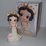 BLANCHE NEIGE DREAM STYLE Q POQUET VERSION B