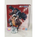 LUFFY GEAR 4 BOUNDMAN ICHIBANSHO