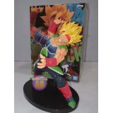 BARDOCK SUPER SAIYAN CHOSENSHIRETSUDEN VOL 4