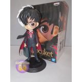 BLACK JACK Q POSKET VERSION A