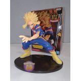 ALL MIGHT  MY HERO ACADEMIA  BANPRESTO COLOSSEUM