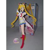 SAILOR MOON ETERNAL GLITTER AND GLAMOUR