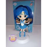 SAILOR MERCURY Q POSKET SAILOR MOON ETERNAL