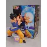 GOKU DRAGON BALL GT ULTIMATE SOLDIERS