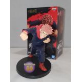 JUJUTSU KAISEN FIGURE- YUJI ITADORI