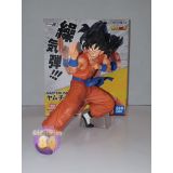 YAMCHA ICHIBANSHO EX WARRIORS WHO PROTECT THE EARTH