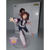 OCHACO URAKA GO AND GO ICHIBANSHO