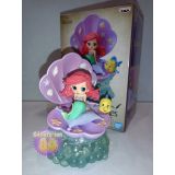 ARIEL Q POSKET STORIE DISNEY LA PETITE SIRENE VER B