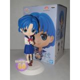 AMI MIZUNO Q POSKET SAILOR MOON ETERNAL THE MOVIE VER A