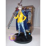 TRAFALGAR LAW WANO KUNI GRANDLINE MEN