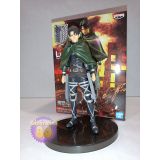 ATTACK ON TITAN : LEVI FINAL SEASON