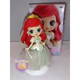 ARIEL STYLE GLITTER Q POKET