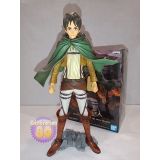 EREN YEAGER MASTER STARS PIECE ATTACK ON TITAN