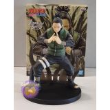 SHIKAMARU NARA JUTSU VIBRATION STARS