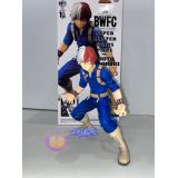 SHOTO TODOROKI SUPER MASTER STARS PIECE VERSION ANIME