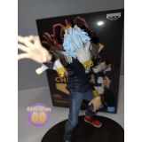 TOMURA SHIGARAKI MY HERO ACADEMIA