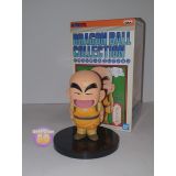KRILLIN DRAGON BALL COLLECTION