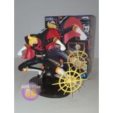 SANJI BATTLE RECORD COLLECTION