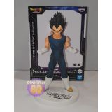 DRAGON BALL SUPER : VEGETA SUPER HERO DXF