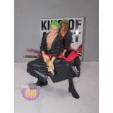 ZORO DXF GRANDLINE SERIES WANOKUNI