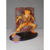 NARUTO UZUMAKI FIGURINE VIBRATION STARS