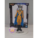 GAMMA 2 DRAGON BALL SUPER SUPER HERO DXF