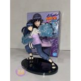 HINATA HYUGA VIBRATION STARS NARUTO SHIPPUDEN