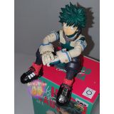 IZUKU MIDORIA THA MAAZING HEROES VOL. 17