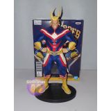 ALL MIGHT AGE OF HEROES BANPRESTO