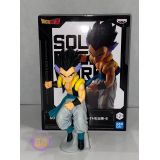 GOTENKS SOLID EDGE WORKS VOL.6