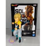 GOTENKS SUPER SAIYAN SOLID EDGE WORKS VOL. 6