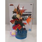 BAKUGO KATSUKI DIORAMATIC A BRUSH