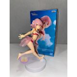 RE ZERO : RAM CELESTIA VIVI