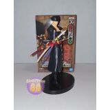 RORONOA ZORO DFX THE GRANDLINE SERIES WANOKUNI