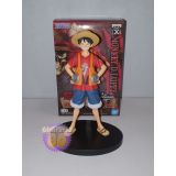 LUFFY DXF THE GRANDLINE MEN VOL. 1