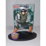 ROCK LEE VIBRATION STAR