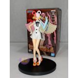 UTA THE GRANDLINE LADY ONE PIECE DXF