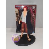 SHANKS DXF THE GRANDLINE MEN