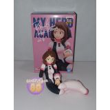 OCHACO BREAK TIME COLLECTION VOL.4 MY HERO ACADEMIA