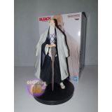 BLEACH : SHIGEKUNI YAMAMOTO GENRYUSAI SOLID AND SOULS