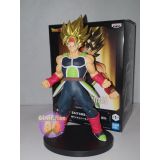 BADDACK SUPER SAIYAN BLOOD OF SAIYANS - SPECIAL XII