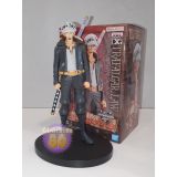 TRAFALGAR D LAW FILM RED DXF THE GRANDLINE MEN VOL 10