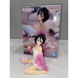 BLEACH : RUKIA KUCHIKI RELAX TIME