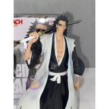 BLEACH : KENPACHI ZARAKI SOLID AND SOULS